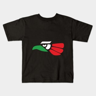 Hecho En Mexico - Made In Mexico Kids T-Shirt